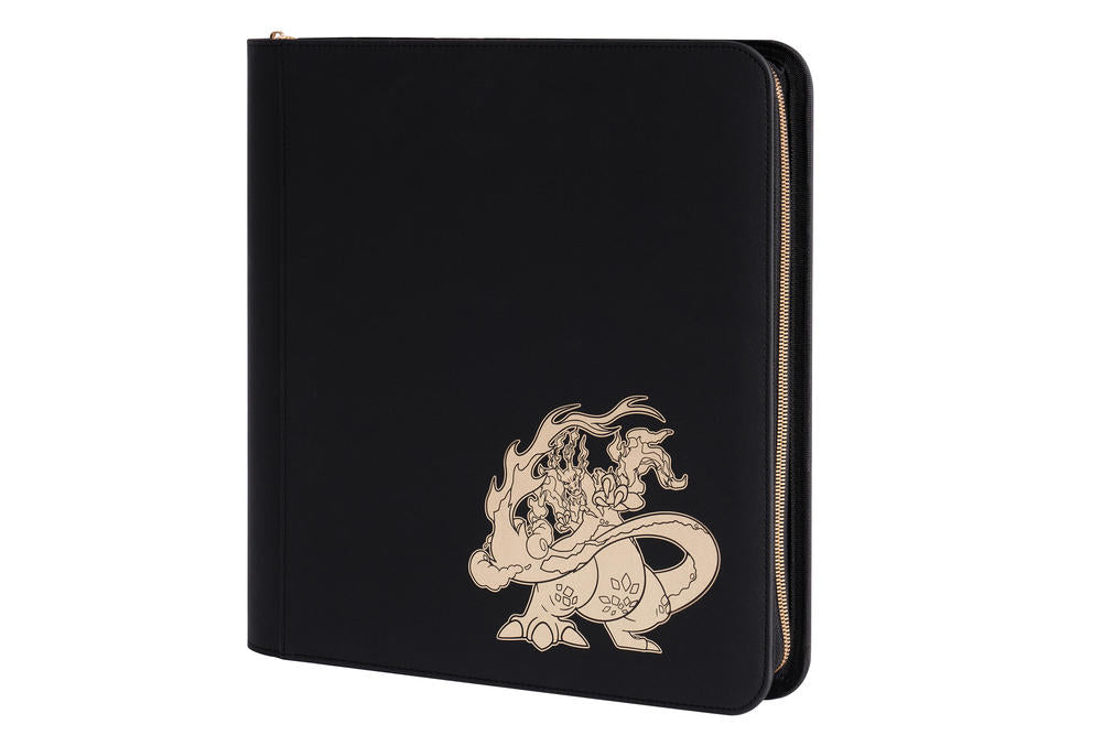 S-Chinese Pokemon - Charizard VMAX Collection Gift Box