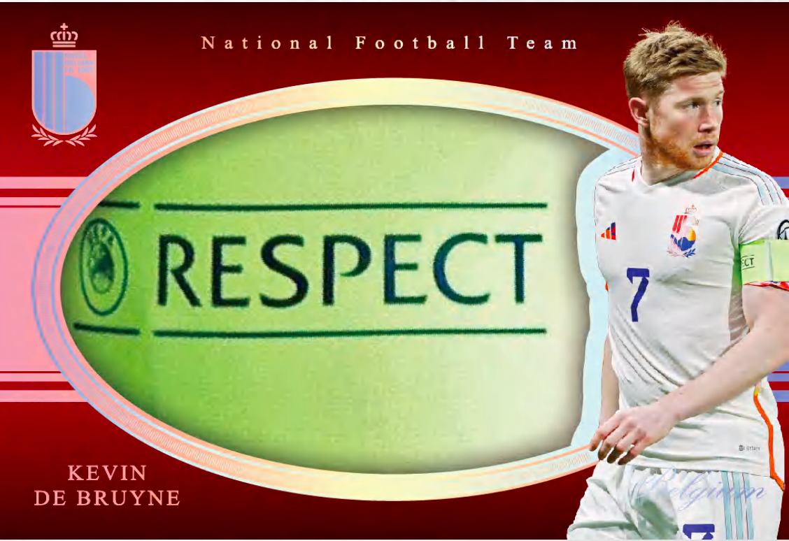 DAKA 2023 BELGIUM NATIONAL TEAM