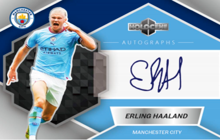 DAKA 2023-24 Manchester City Holocene