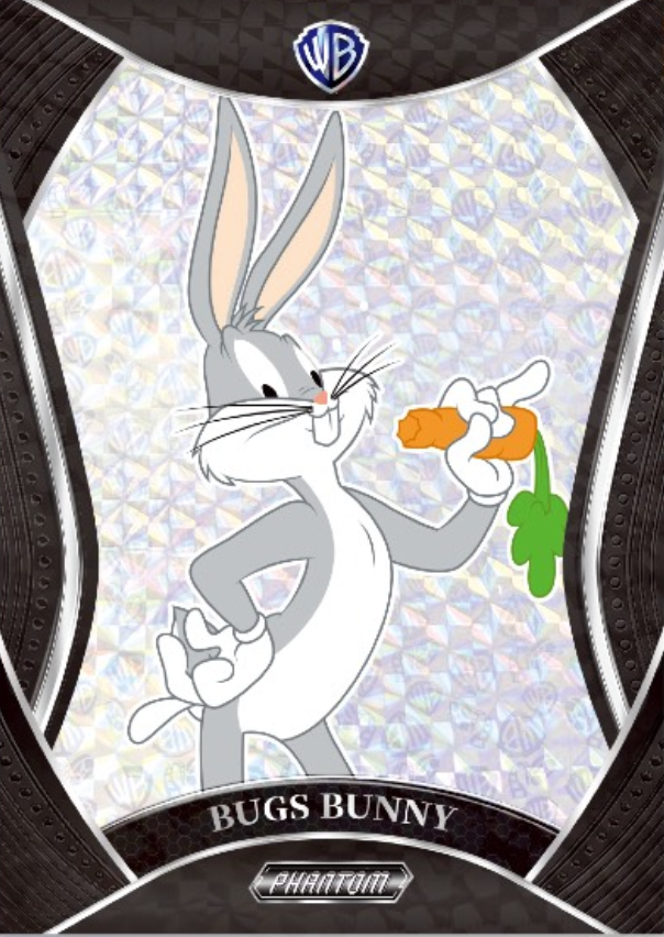 KAKAWOW 2024 Phantom Warner Bros. 100th Anniversary
