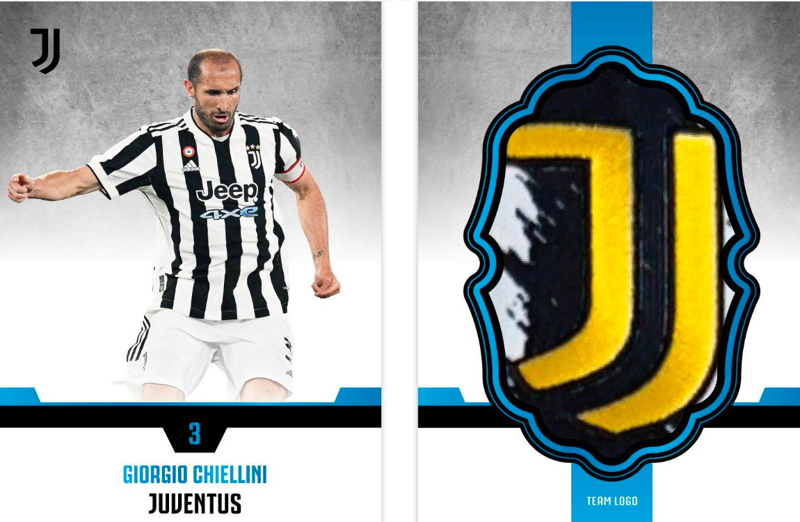 Daka 2023-24 JUVENTUS TURIN