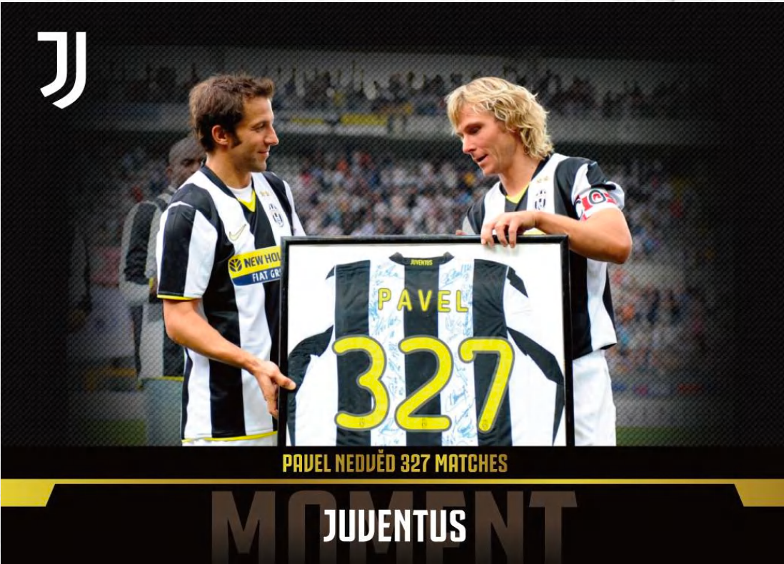 Daka 2023-24 JUVENTUS TURIN