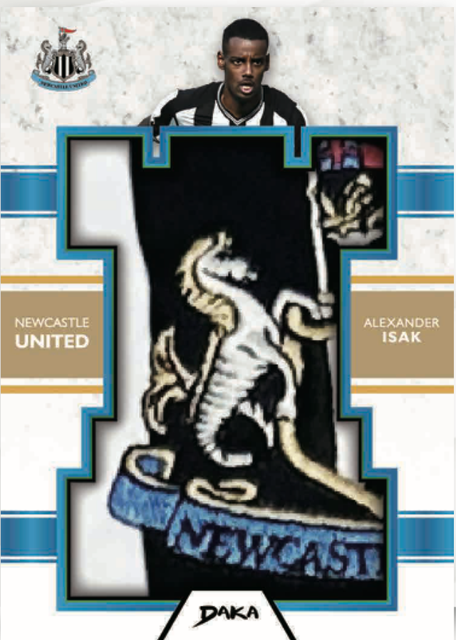 2023-24 DAKA New Castle United