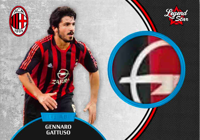 2023-24 DAKA AC Milan One & Two