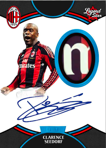 2023-24 DAKA AC Milan One & Two