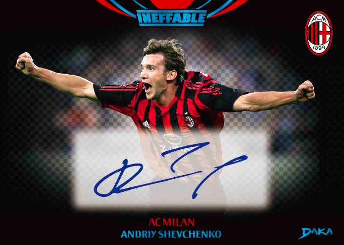 2023-24 DAKA AC Milan One & Two