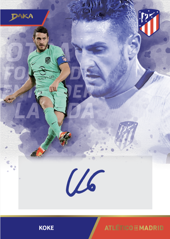 2023-24 DAKA Atheltico de Madrid