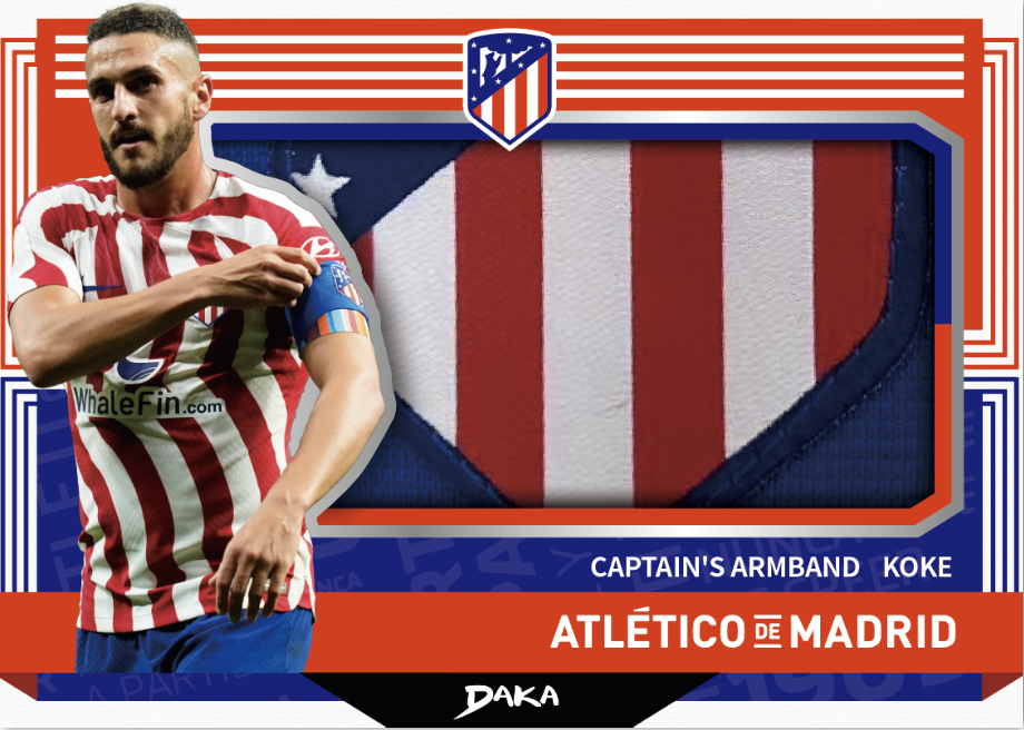 2023-24 DAKA Atheltico de Madrid