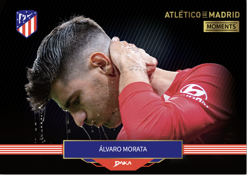 2023-24 DAKA Atheltico de Madrid