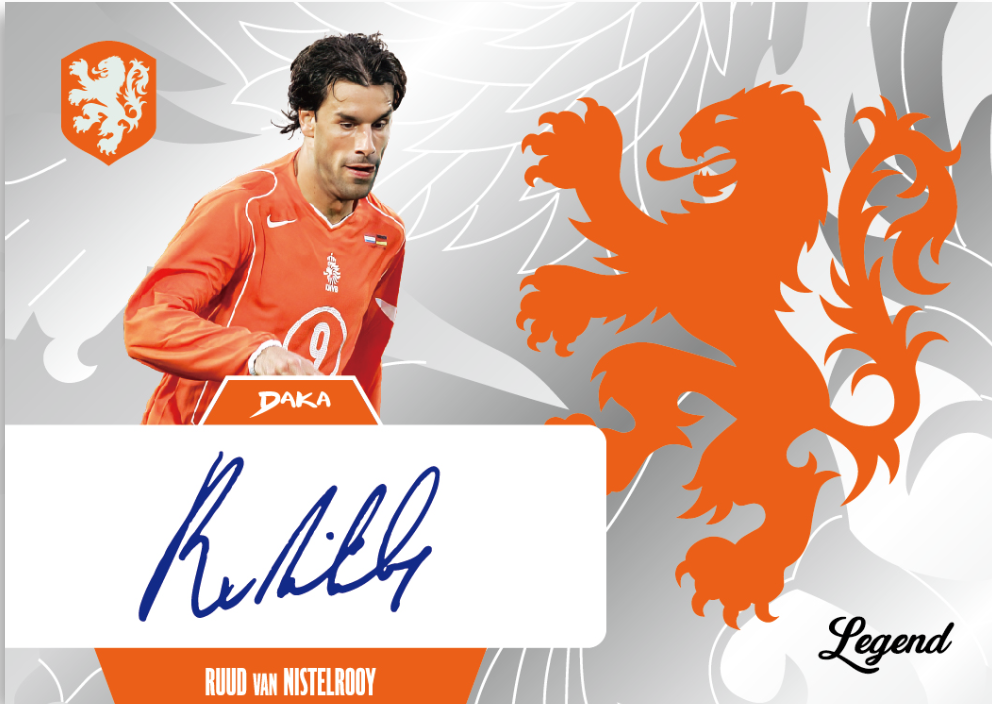 2024 DAKA Netherlands National Team Premium