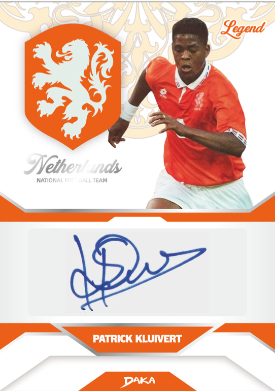 2024 DAKA Netherlands National Team Premium