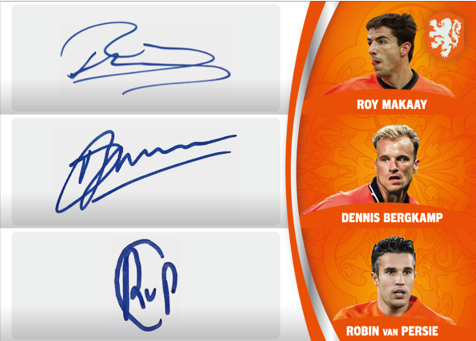 2024 DAKA Netherlands National Team Premium
