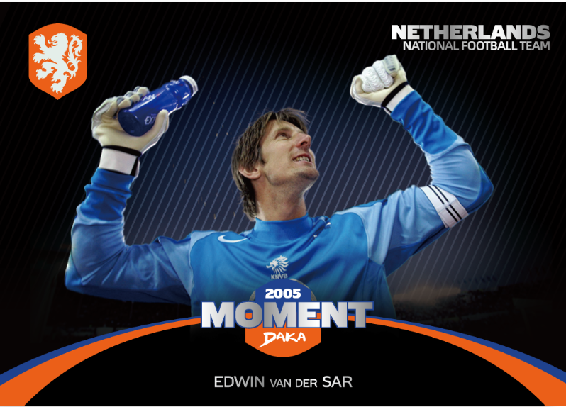 2024 DAKA Netherlands National Team Premium