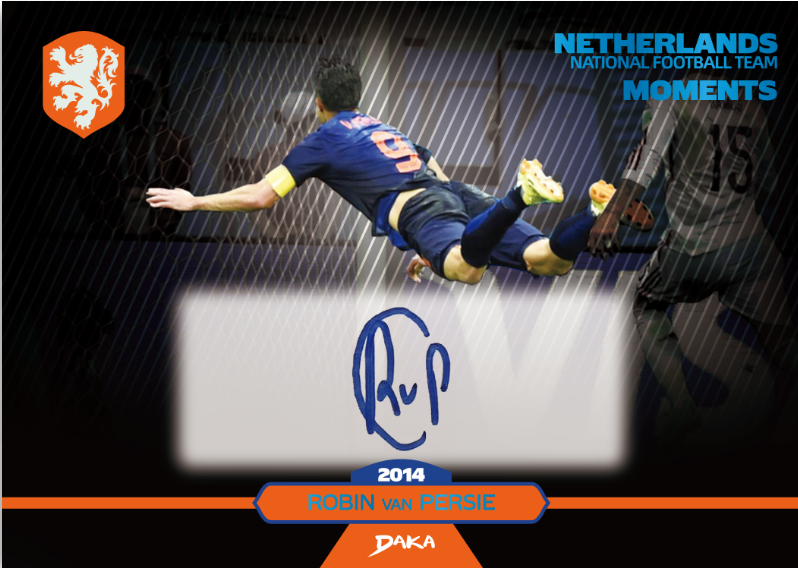 2024 DAKA Netherlands National Team Premium