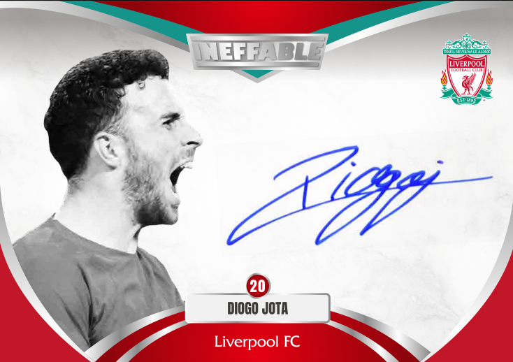 2023-24 DAKA FC Liverpool ONE & TWO