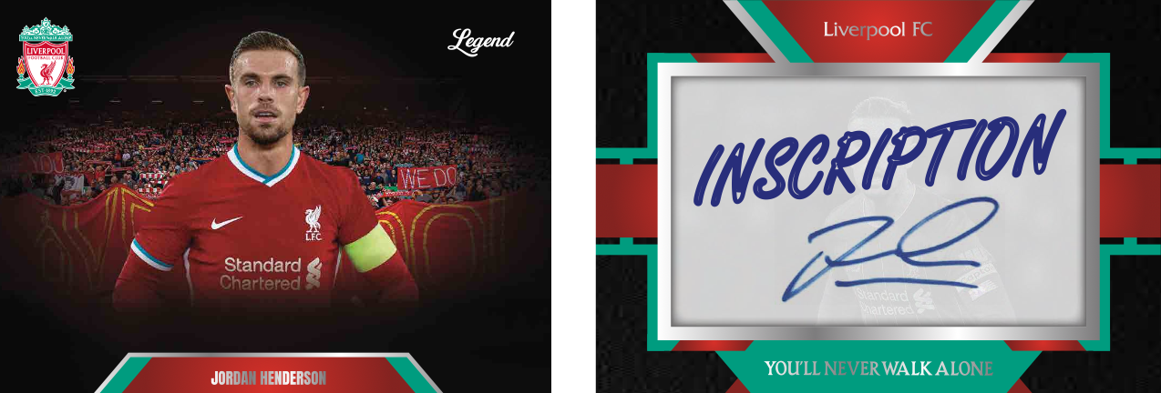 2023-24 DAKA FC Liverpool ONE & TWO