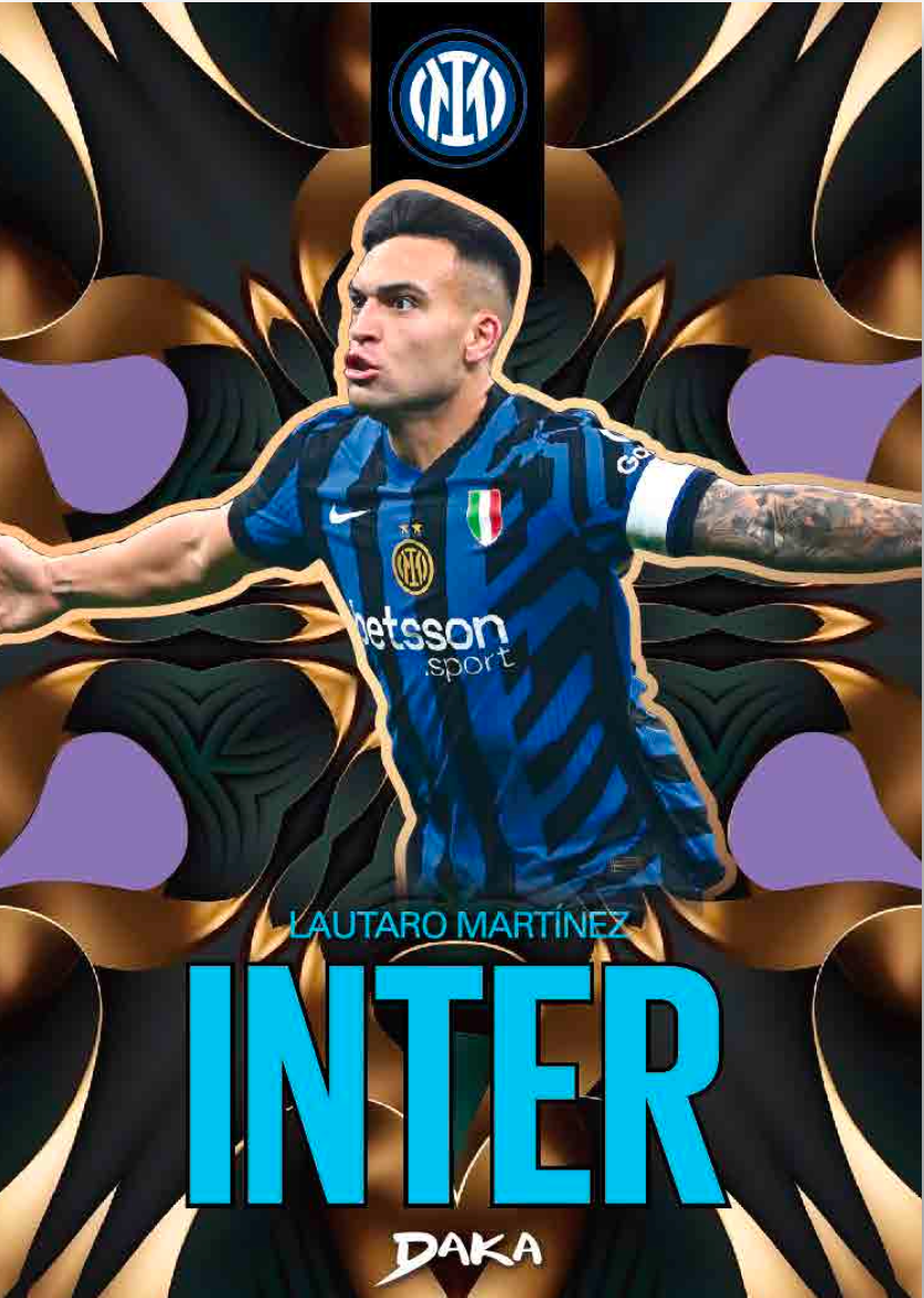 2024-25 DAKA INTER MILAN TOP AUDIENCE