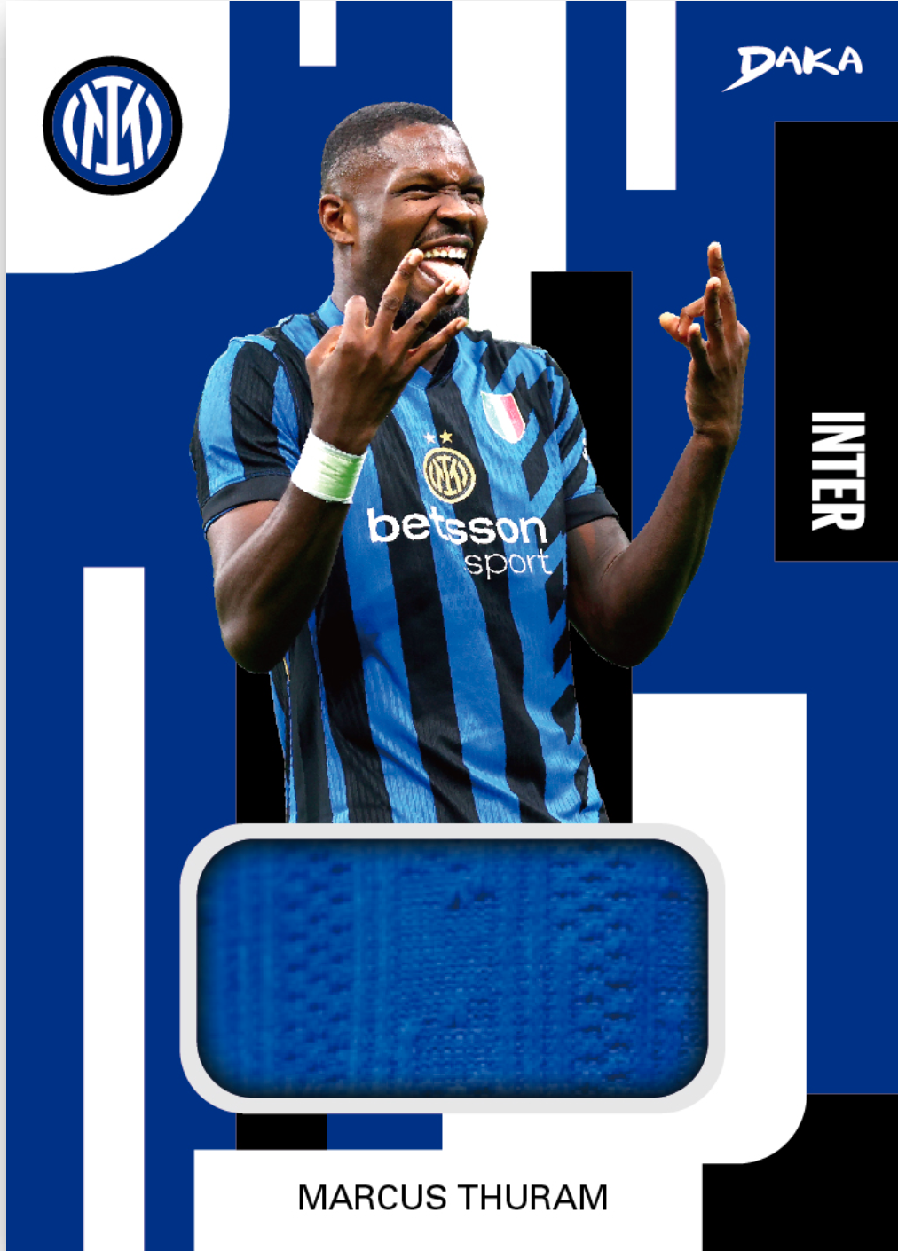 2024-25 DAKA INTER MILAN TOP AUDIENCE