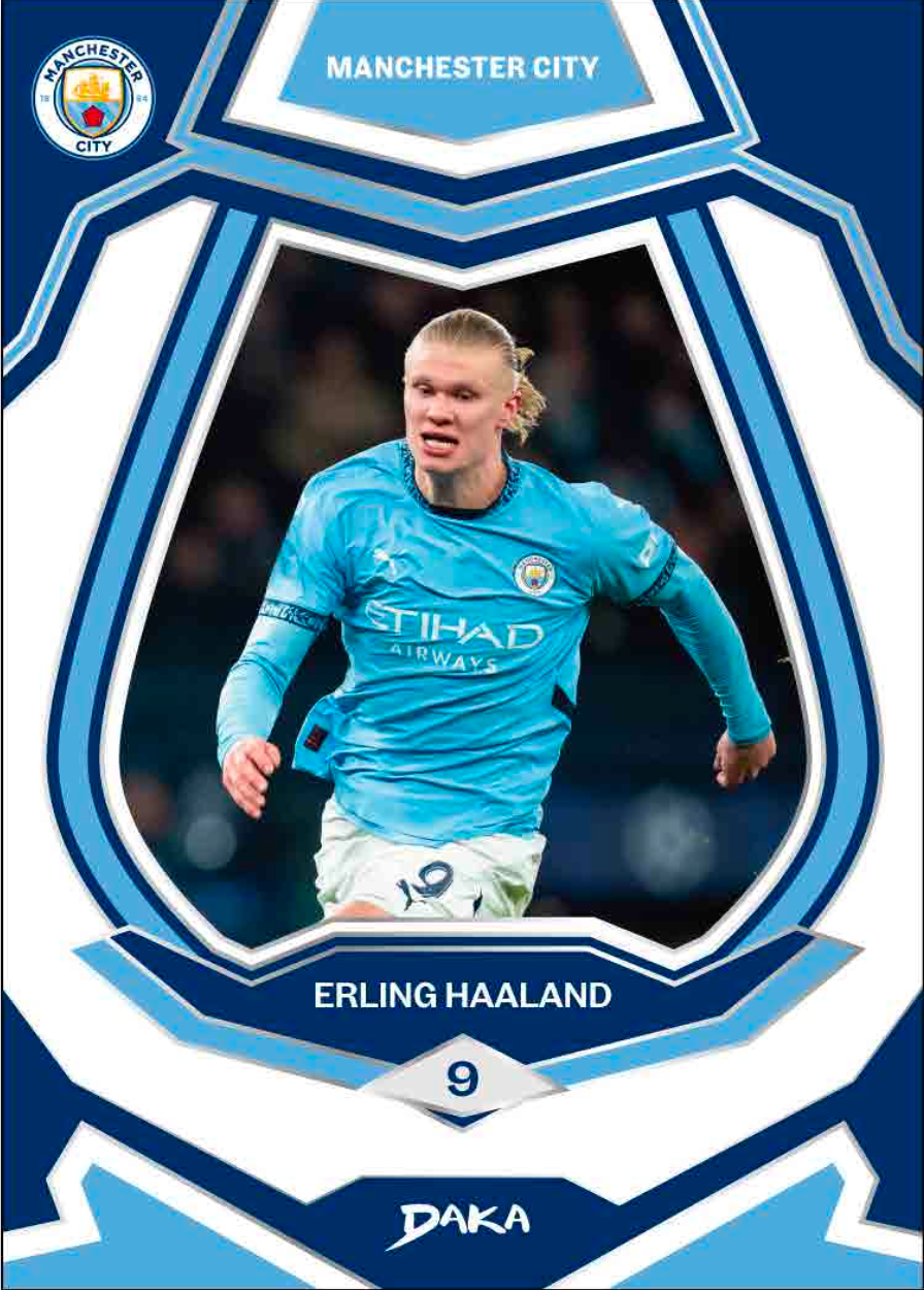 2024-25 DAKA MANCHESTER CITY TOP AUDIENCE