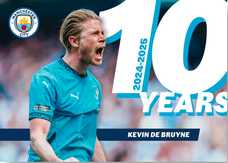 2024-25 DAKA MANCHESTER CITY TOP AUDIENCE