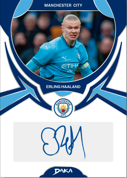 2024-25 DAKA MANCHESTER CITY TOP AUDIENCE
