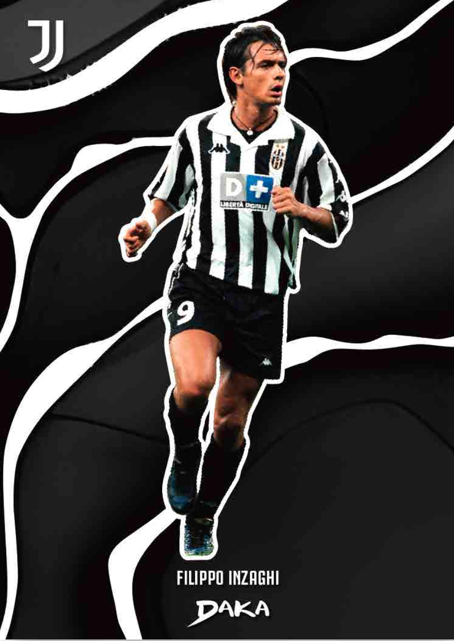 2024-25 DAKA JUVENTUS TOP AUDIENCE