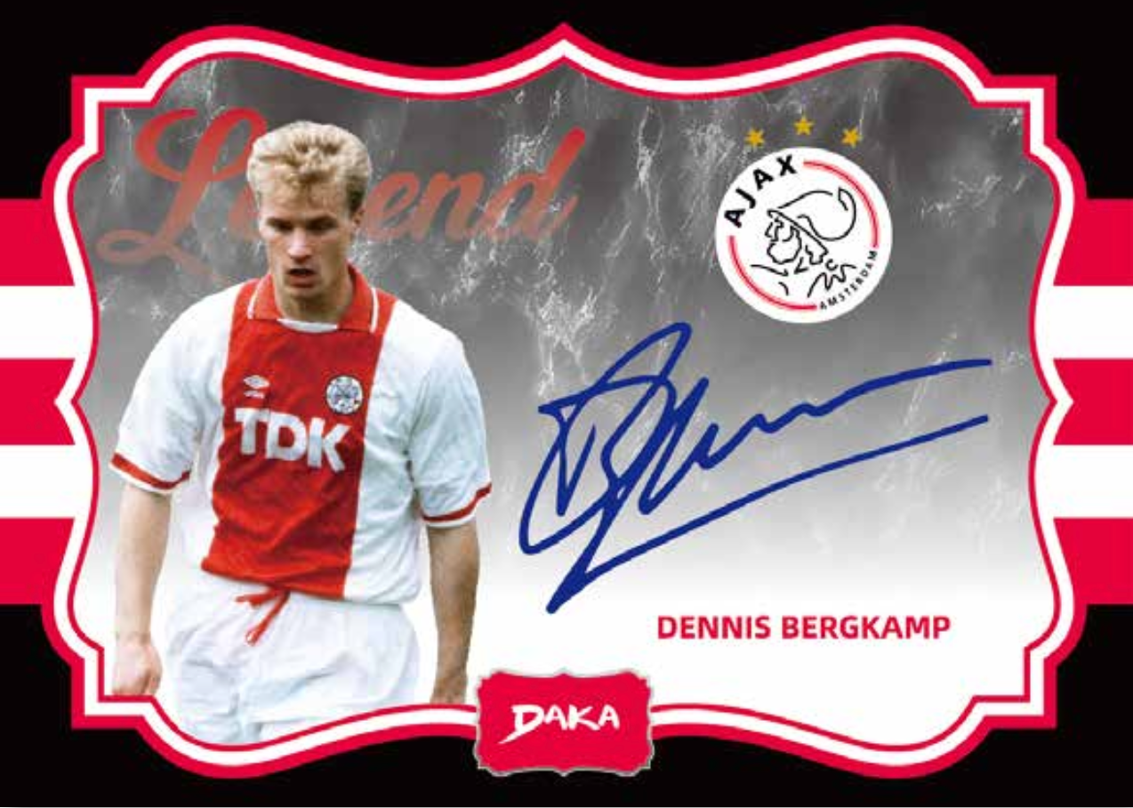 2024-25 DAKA AJAX AMSTERDAM