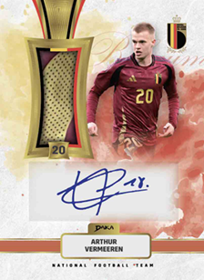 2025 DAKA Royal Belgian