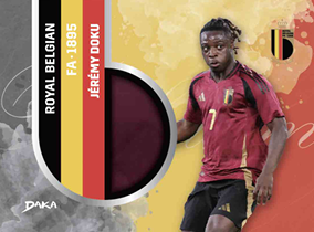 2025 DAKA Royal Belgian