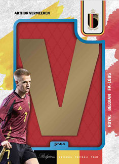 2025 DAKA Royal Belgian