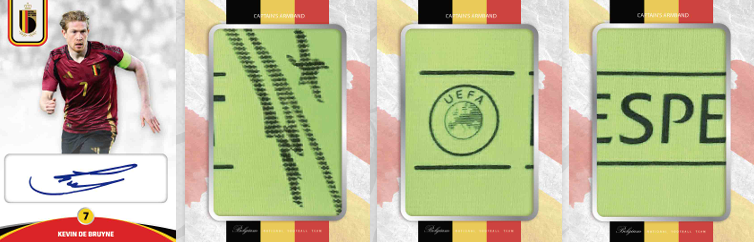 2025 DAKA Royal Belgian