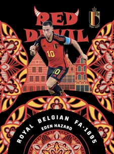 2025 DAKA Royal Belgian