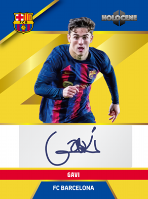 2022-23 DAKA FC BARCELONA HOLOCENE