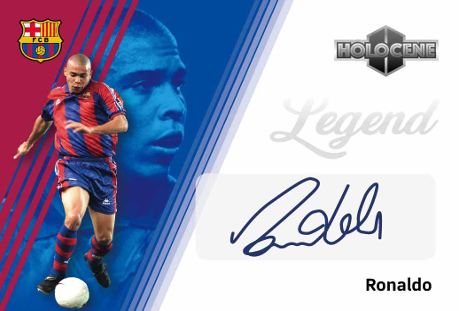2022-23 DAKA FC BARCELONA HOLOCENE