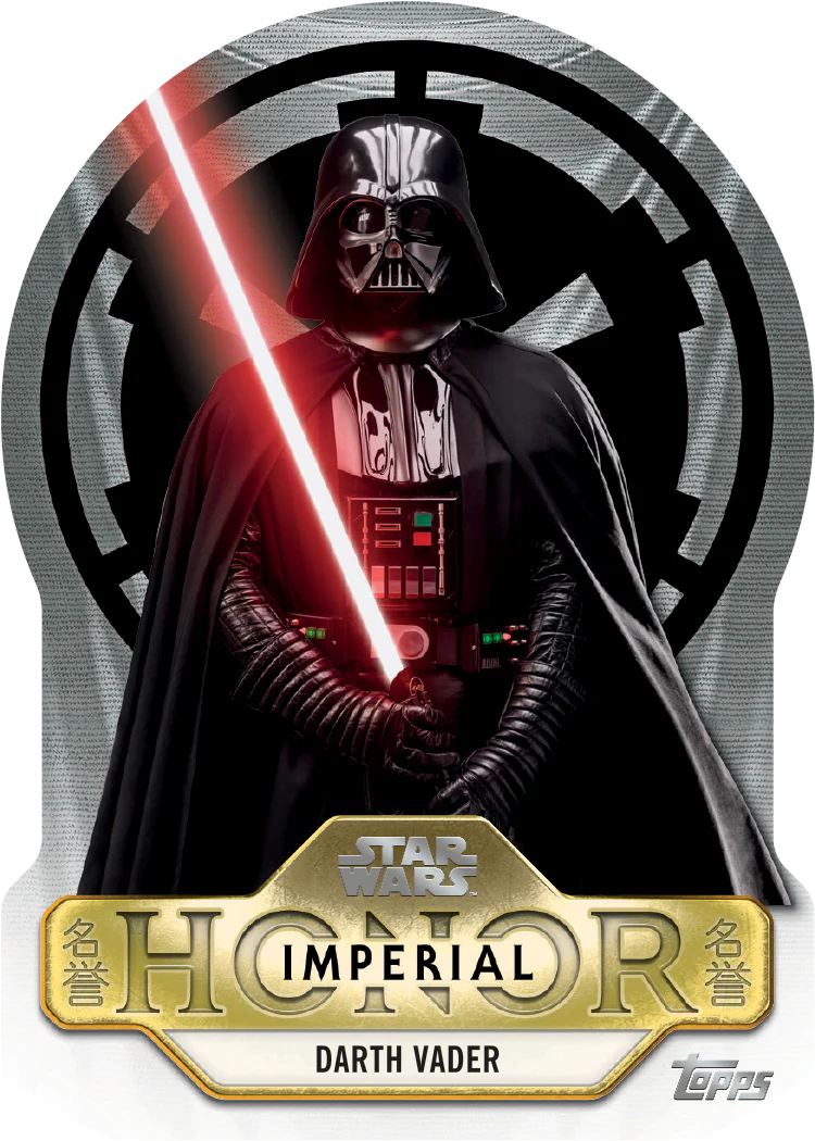 TOPPS STAR WARS MEIYO HOBBY BOX 2025