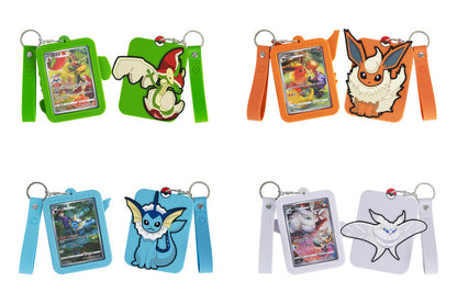 S-Chinese Pokemon - Card Display Gift Box Vol.1 Eevee