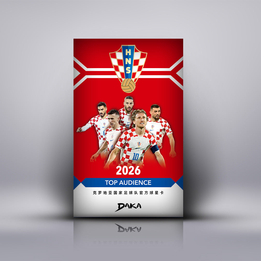 2026 DAKA CROATIA TOP AUDIENCE