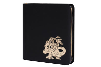 S-Chinese Pokemon - Charizard VMAX Collection Gift Box