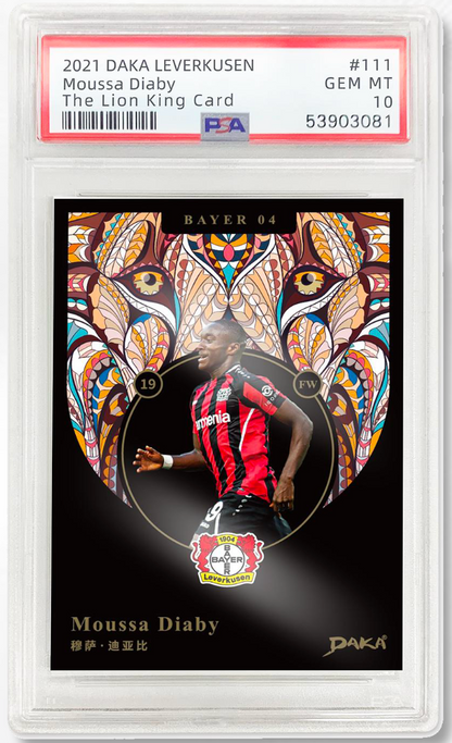 DAKA 2022 BAYER 04 LEVERKUSEN