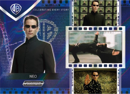 KAKAWOW 2024 Phantom Warner Bros. 100th Anniversary