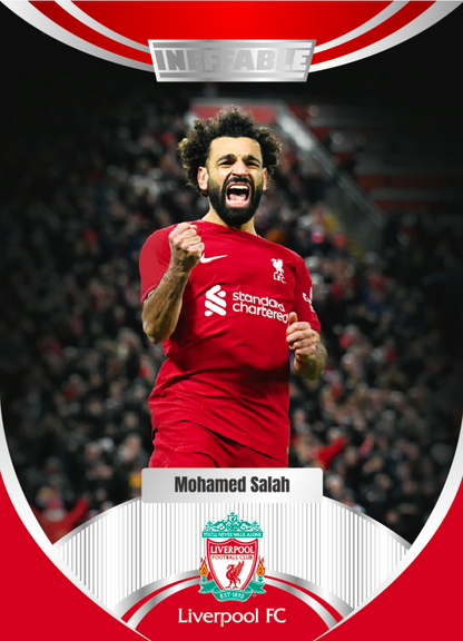 DAKA 2022-23 LIVERPOOL FC INNEFABLE
