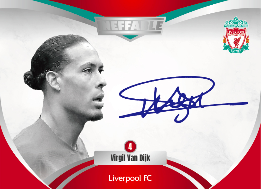 DAKA 2022-23 LIVERPOOL FC INNEFABLE