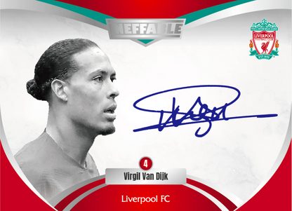 DAKA 2022-23 LIVERPOOL FC INNEFABLE