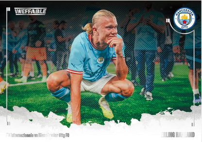 DAKA 2023-24 Manchester City Inneffable