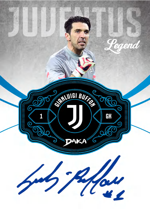 Daka 2023-24 JUVENTUS TURIN