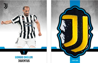 Daka 2023-24 JUVENTUS TURIN