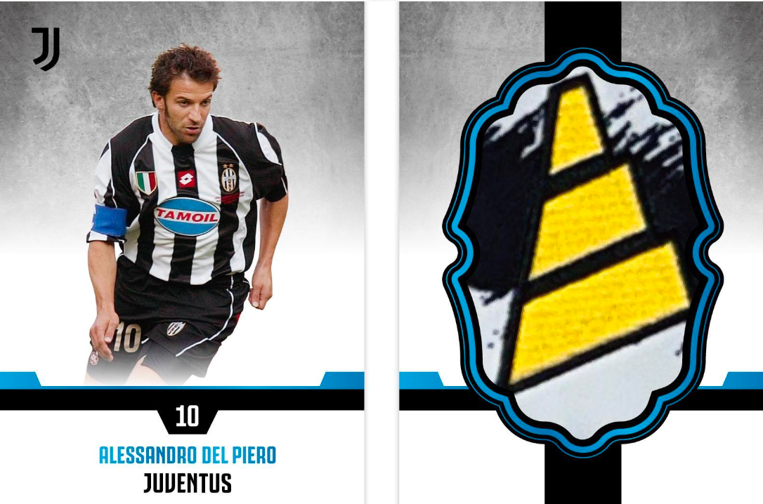 Daka 2023-24 JUVENTUS TURIN