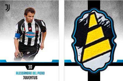 Daka 2023-24 JUVENTUS TURIN