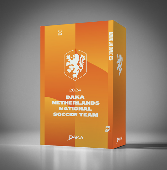 2024 DAKA Netherlands National Team