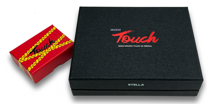 STELLA 2024 MAXIM TOUCH 1ST EDITION